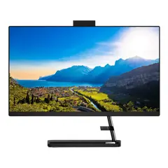 6 - Моноблок Lenovo IdeaCentre AIO 3 24ALC6, 23,8", AMD Ryzen 5 5500U,...