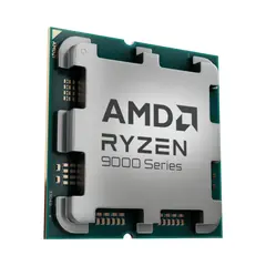 3 - Процессор AMD Ryzen 7 9700X, AMD Radeon Graphics, Tray