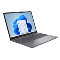 5 - Ноутбук 15,3" Lenovo IdeaPad Slim 3 15ARP10, Luna Grey, AMD Ryzen 7...