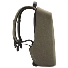 2 - Повседневный рюкзак Bobby Hero Regular, 15.6", Полиэстер, Зелёный