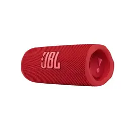 2 - Портативная колонка JBL Flip 6, Красный