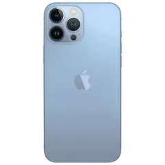 4 - Смартфон Apple iPhone 13 Pro, 6Гб/512Гб, Sierra Blue