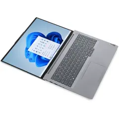 4 - Ноутбук для бизнеса 16" Lenovo ThinkBook 16 G7 IML, Arctic Grey,...