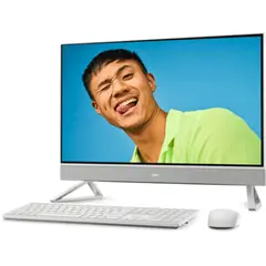 3 - Моноблок DELL Inspiron 7710, 27", Intel Core i7-1255U, 16Гб/1024Гб,...