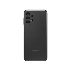 4 - Смартфон Samsung Galaxy A13, 3Гб/32Гб, Чёрный