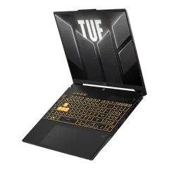 3 - Игровой ноутбук 16" ASUS TUF Gaming F16 FX607VJ, Mecha Gray, Intel...