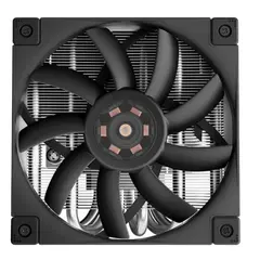 5 - Кулер для процессора Deepcool AN600