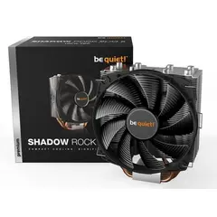 4 - Кулер для процессора be quiet! Shadow Rock Slim 2