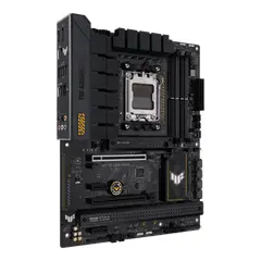 6 - Материнская плата ASUS TUF GAMING B650-PLUS, AM5, AMD B650, ATX