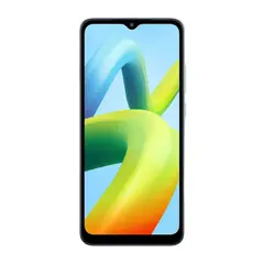 2 - Смартфон Xiaomi Redmi A2+, 2Гб/32Гб, Голубой