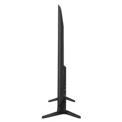 6 - 50" LED SMART Телевизор Hisense 50A6Q, 3840x2160 4K UHD, VIDAA U8.5,...