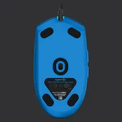 3 - Игровая мышь Logitech G102, Синий
