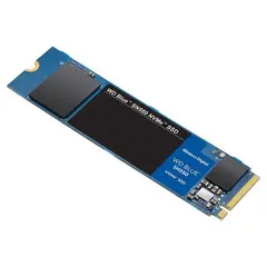 5 - Накопитель SSD Western Digital WDS400T3X0C, 4000Гб