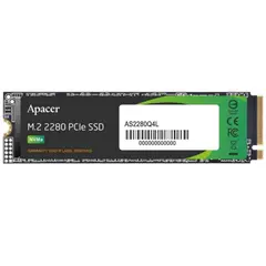 2 - Накопитель SSD Apacer AS2280Q4L, 1024Гб, AP1TBAS2280Q4L-1