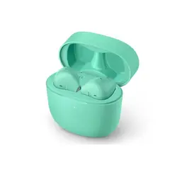 2 - Наушники Philips TAT2236GR/00, Зелёный
