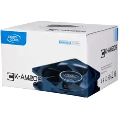 4 - Кулер для процессора Deepcool CK-AM209