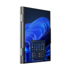4 - Ноутбук для бизнеса 14" Lenovo ThinkPad X1 2-in-1 Gen 10, Grey, Intel...