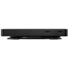 6 - Док-станция Lenovo USB-C Dual Display Travel Dock, Черный