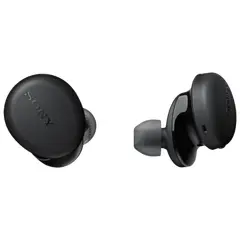2 - Наушники SONY WF-XB700, Чёрный