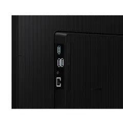 4 - 27" Монитор Samsung S27D604, IPS 2560x1440 WQHD, Чёрный
