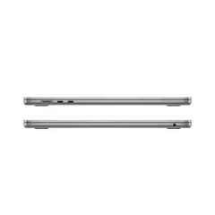 3 - Ноутбук 13,6" Apple MacBook Air A3113, Space Grey, M3 with 8-core CPU...