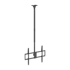 2 - Ceiling Mount Reflecta PALLAS L for inclined ceilings; 1050-1560mm;...