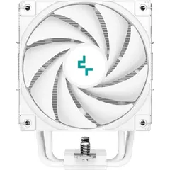 3 - Кулер для процессора Deepcool AK500 WH