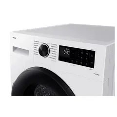 2 - Сушильная машина Samsung DV90CGC2A0AEUA, 9кг, Белый