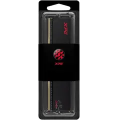 2 - Оперативная память ADATA XPG Hunter, DDR4 SDRAM, 3200 МГц, 8Гб,...