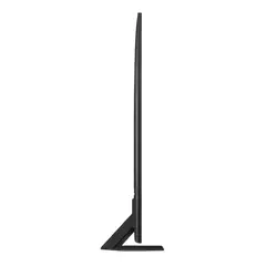 4 - 75" QLED SMART Телевизор Samsung QE75QN85CAUXUA , 3840x2160 4K UHD,...