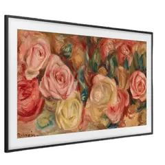 5 - 75" QLED SMART Телевизор Samsung QE75LS03DAUXUA, 3840x2160 4K UHD,...