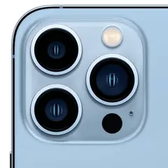 4 - Смартфон Apple iPhone 13 Pro, 6Гб/1Тб, Sierra Blue