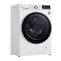 4 - Стиральная машина LG F2WV7S8S2E, 8,5кг, Белый