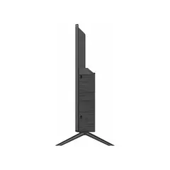 2 - 24" LED SMART Телевизор KIVI 24H750NB, 1366x768 HD, Android TV, Чёрный