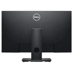 6 - 23,8" Монитор DELL E2420H, IPS 1920x1080 FHD, Чёрный