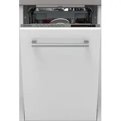 2 - Посудомоечная машина Sharp QWNS1GI47EXEU, Белый