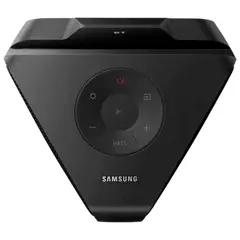 4 - Аудиосистема Samsung MX-T40, Чёрный