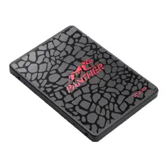 5 - Накопитель SSD Apacer AS350 PANTHER, 512Гб, AP512GAS350-1