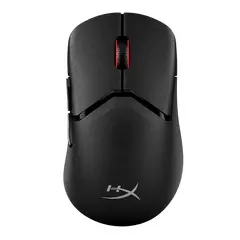 5 - Игровая мышь HyperX Pulsefire Saga Pro, Чёрный