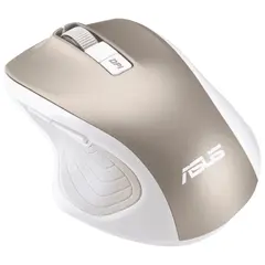 2 - Беcпроводная мышь ASUS MW202, Золотой