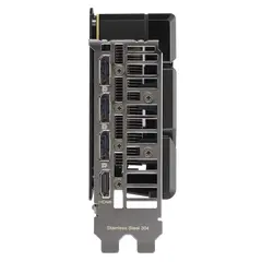2 - Видеокарта ASUS DUAL-RTX5060TI-O8G, 8GB GDDR7 128бит