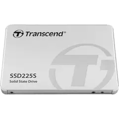 2 - Накопитель SSD Transcend 225S, 2000Гб, TS2TSSD225S