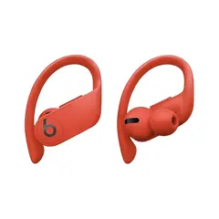 2 - Наушники Beats Powerbeats Pro, Красный