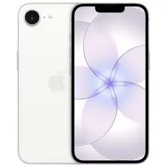 3 - Смартфон Apple iPhone 17e, 8Гб/256Гб, Белый