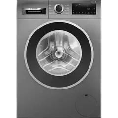 3 - Стиральная машина Bosch WGG2440RSN, 9кг, Серый