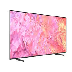 4 - 65" QLED SMART Телевизор Samsung QE65Q60CAUXUA, 3840x2160 4K UHD,...