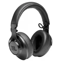 4 - Наушники JBL Club One, Чёрный