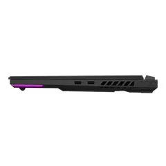 5 - Игровой ноутбук 18" ASUS ROG Strix G18 G814PP, Eclipse Gray, AMD...