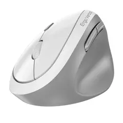 2 - Беcпроводная мышь Genius Ergo 8350S, Белый Серый