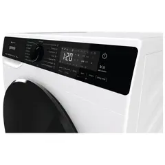 5 - Стирально-сушильная машина Gorenje WD2PA964ADW, 9кг, Белый